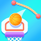 Bounce Hoop logo