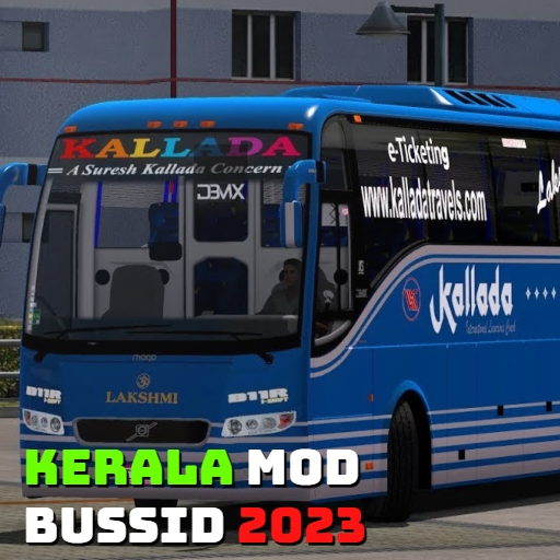 Kerala Mod Bus Download on Windows