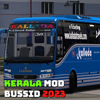 Kerala Mod Bus