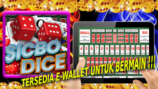 SicBo Online Dice Dadu - APK Download for Android