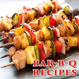 Bar-B-Q Recipes icon