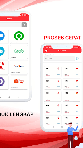 Dominan Pay Screen 2