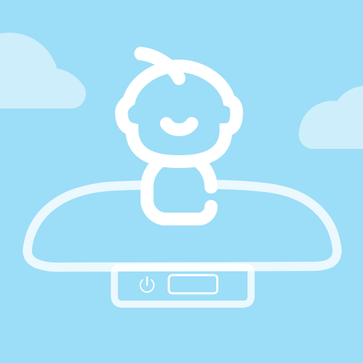 BabyFit logo