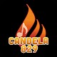 CANDELA 829 Windowsでダウンロード