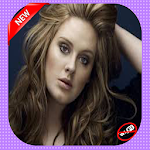 Cover Image of Unduh Adele-Songs 2020 without Internet 9.00 APK