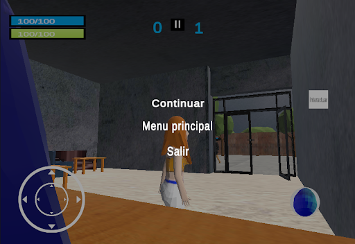 Android application Soulness breach screenshort