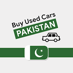 Icon image Buy Used Cars in Pakistan