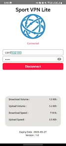 Screenshot image