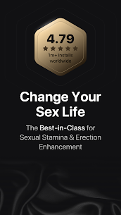 Dr. Kegel: For Men’s Health & Sex App Apk v1.2.10 Download Latest For Android 1