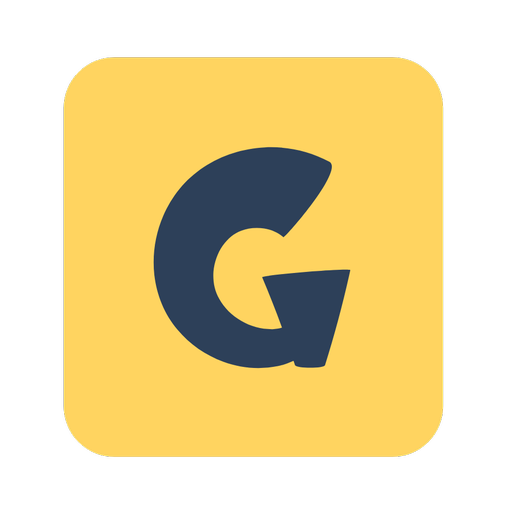 GoBraap logo