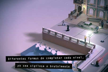 Hitman GO 3