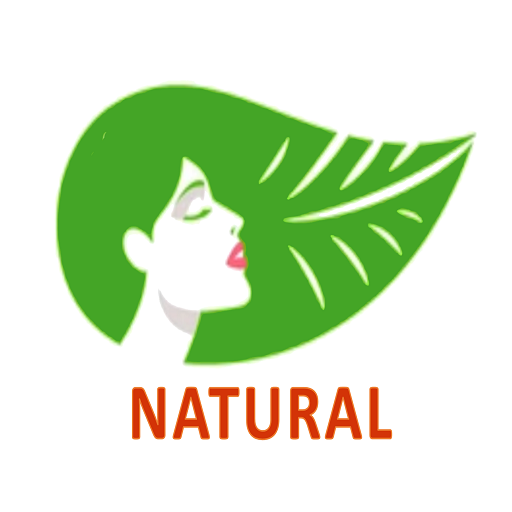 Natural Cosmetics  Icon