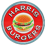 Harris Burgers icon