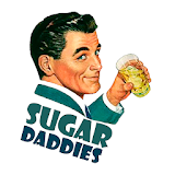 Sugar Daddies Free Dating Apps, Suga Babes & Daddy icon