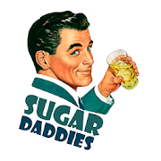 Sugar Daddies Free Dating Apps, Suga Babes & Daddy 1.0.1 Icon