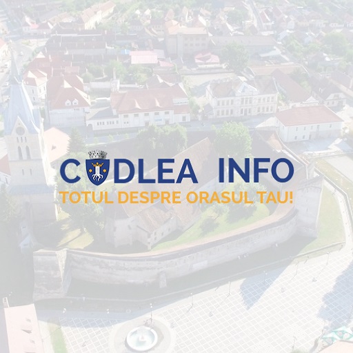 Codlea Info logo