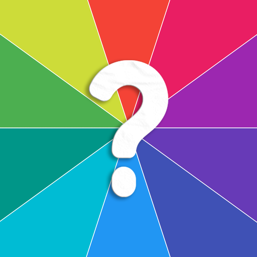 Random Decision logo