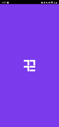 Android application 끼리 screenshort