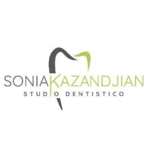 Sonia Kazandjian Dentista logo