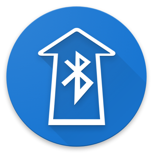BlueWay Smart Bluetooth logo