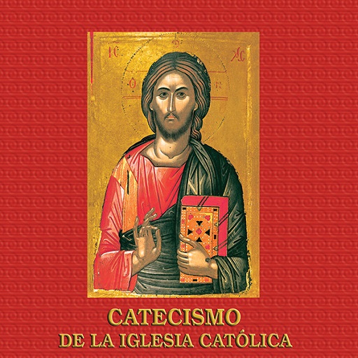 Catecismo Catolica Libro Audio  Icon