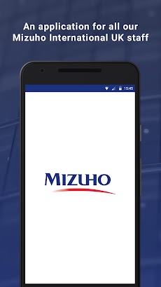 Mizuho Connectのおすすめ画像1