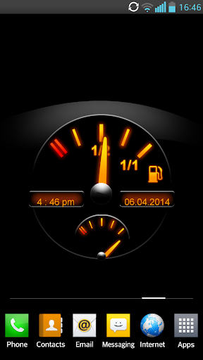 Gasoline - Live Wallpaper - Apps on Google Play
