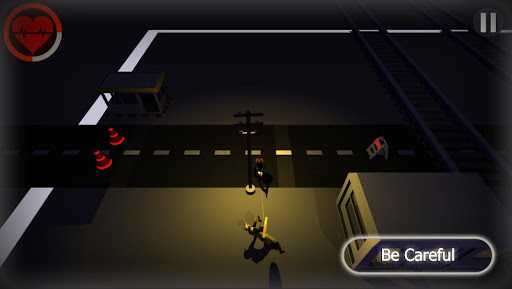 Smooth Killer 3D Screen 2