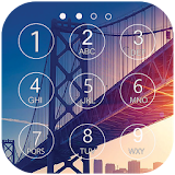 Lock Screen OS 11 Style PhoneX icon