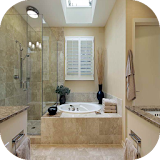 Bathroom Design Ideas icon