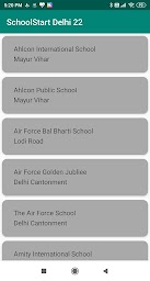 SchoolStart Delhi 22