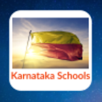Cover Image of Baixar Karnataka School  APK