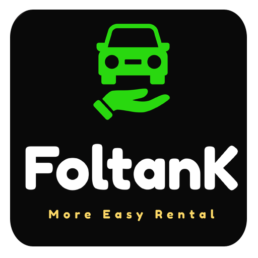 FolTank 1.7 Icon