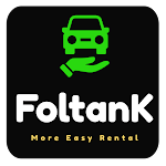 FolTank - Rental cars,Car Sharing& rides. Apk