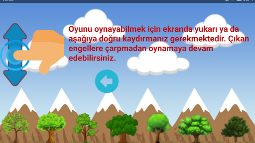 Kardan Adam Macerası Screen 2