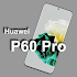 Themes for Huawei P60 Pro