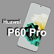 Themes for Huawei P60 Pro