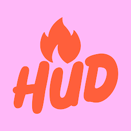 Icon image HUD™: Hookup Dating App