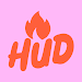 Hookup Dating App - HUD™ For PC