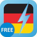 Learn German Free WordPower icon