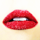 Sugar Lips Live Wallpaper icon