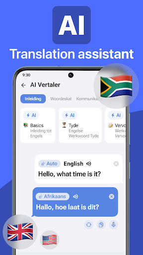 App-voorskou