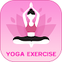 Yoga Exercise - Workout