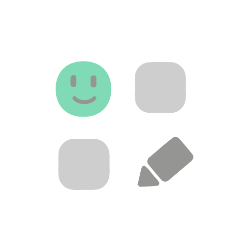 Your Diary: Mood Daily Journal 1.1.2.6 Icon