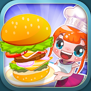Top 39 Educational Apps Like Little pirate hamburger-Girls making burger - Best Alternatives