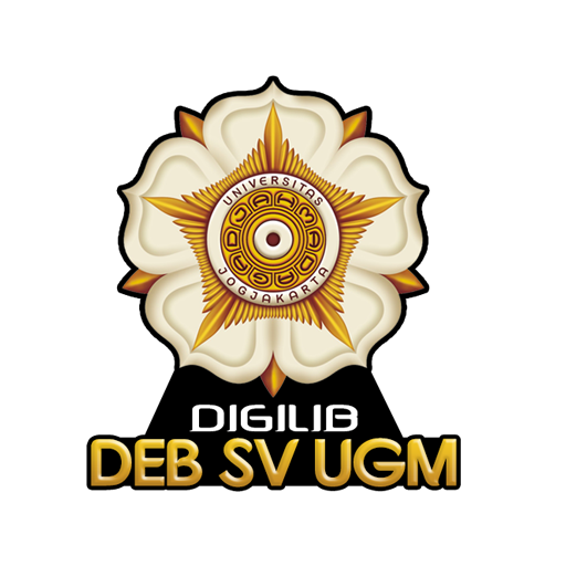 DIGILIB DEB SV UGM logo