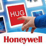 Honeywell Users Group (HUG) icon