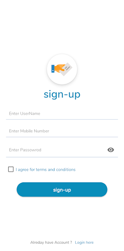 Android application E-Cards, Flyer & Invitation screenshort