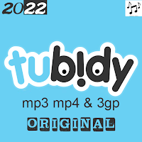 Tubidy Original App