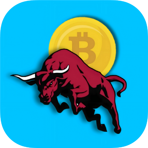 Cryptomarket - Track Cryptos logo